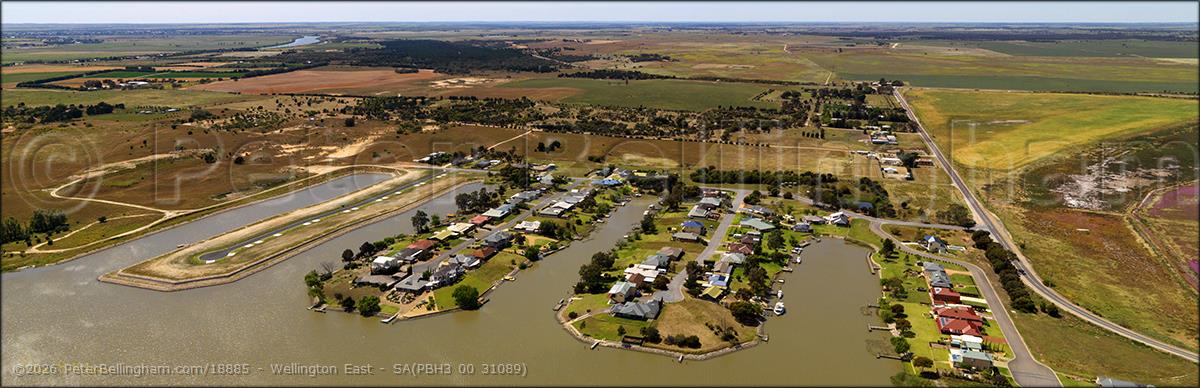 Peter Bellingham Photography Wellington East - SA(PBH3 00 31089)